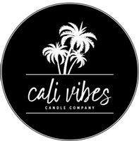 Cali Vibes Candle Company coupons